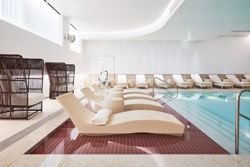Nine Tree Premier ROKAUS Hotel Seoul Yongsan, Seoul, 대한민국