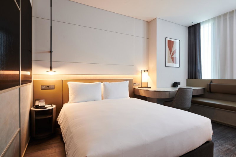 Nine Tree Premier ROKAUS Hotel Seoul Yongsan, Seoul, 대한민국