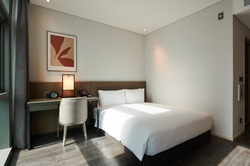 Nine Tree Premier ROKAUS Hotel Seoul Yongsan, Seoul, 대한민국