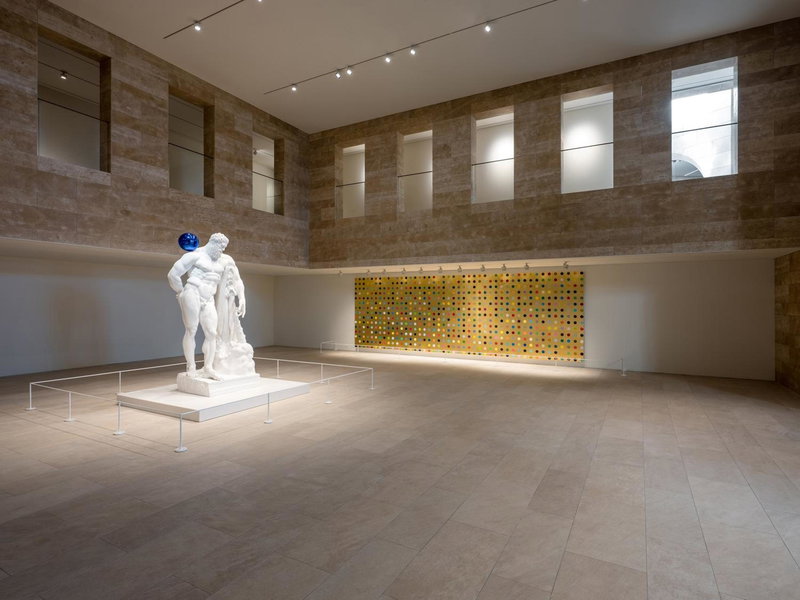 Art Paradiso, Paradise City, Incheon, 대한민국