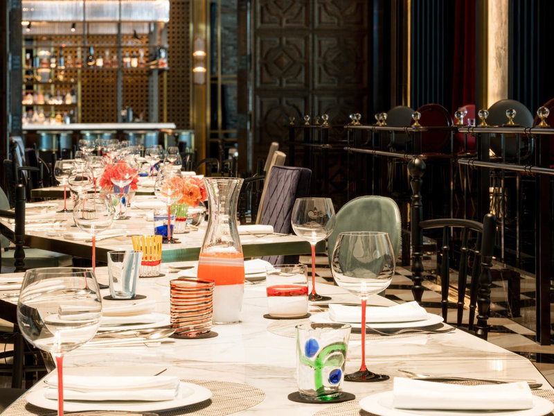 Art Paradiso, Paradise City, Incheon, 대한민국