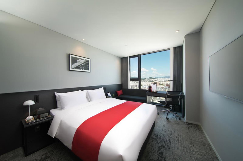 Aiden by Best Western Cheongdam, Seoul, 대한민국