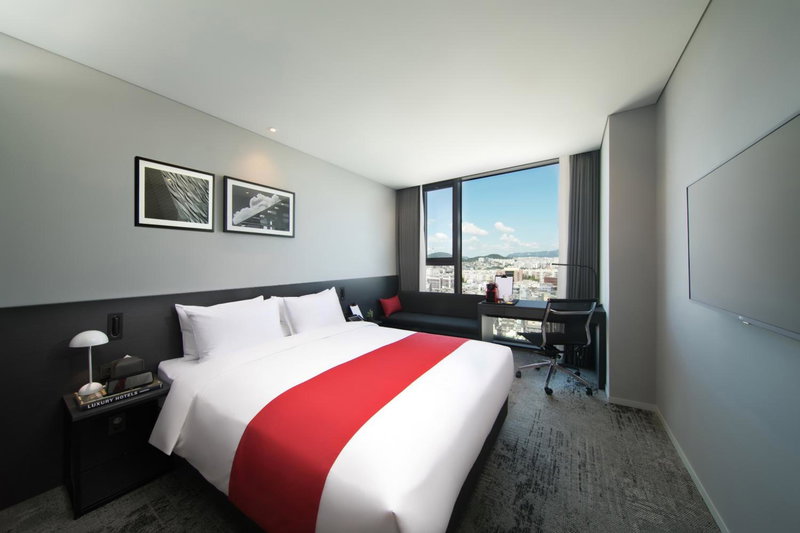 Aiden by Best Western Cheongdam, Seoul, 대한민국