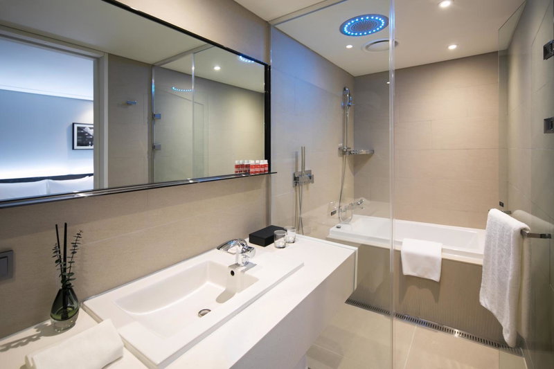 Aiden by Best Western Cheongdam, Seoul, 대한민국