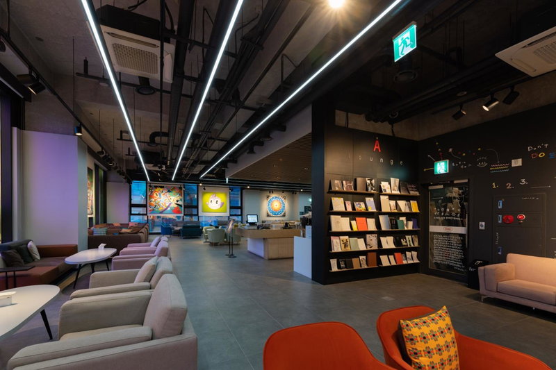Aiden by Best Western Cheongdam, Seoul, 대한민국
