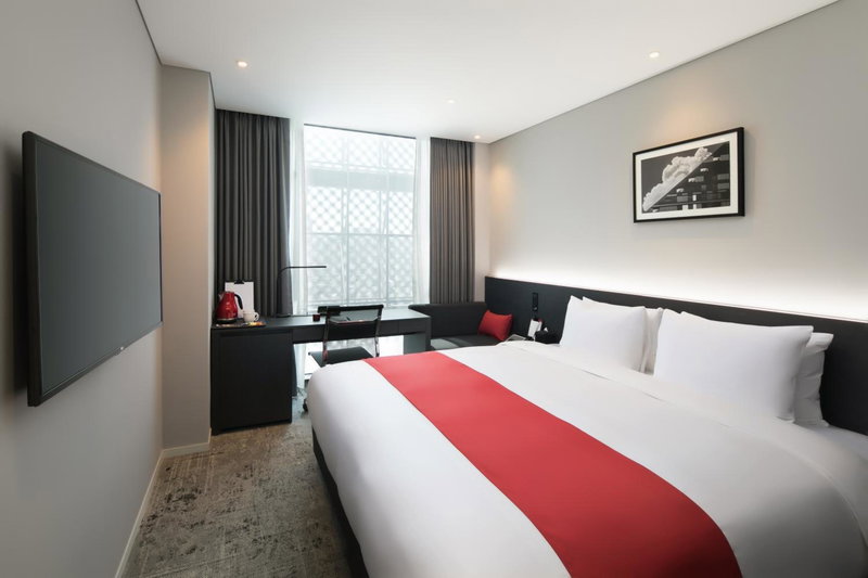 Aiden by Best Western Cheongdam, Seoul, 대한민국