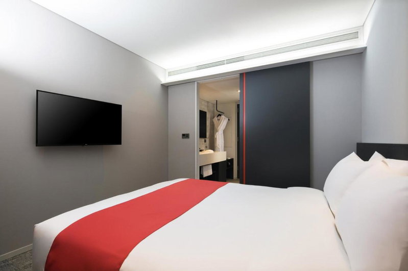 Aiden by Best Western Cheongdam, Seoul, 대한민국