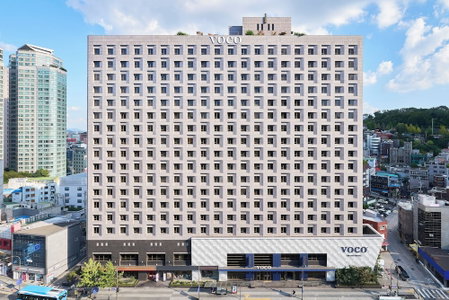 voco Seoul Myeongdong by IHG, Seoul, 대한민국