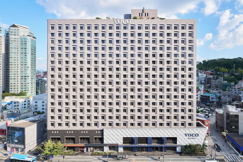 voco Seoul Myeongdong by IHG, Seoul, 대한민국