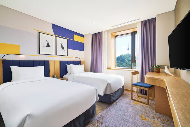 voco Seoul Myeongdong by IHG, Seoul, 대한민국