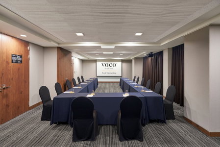 voco Seoul Myeongdong by IHG, Seoul, 대한민국