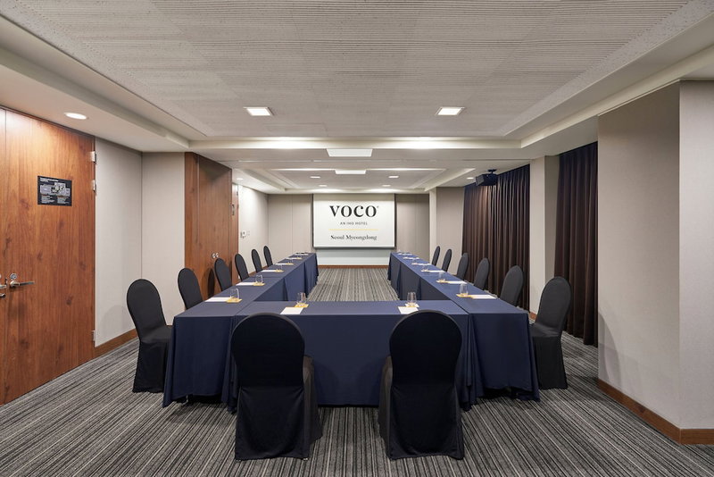 voco Seoul Myeongdong by IHG, Seoul, 대한민국