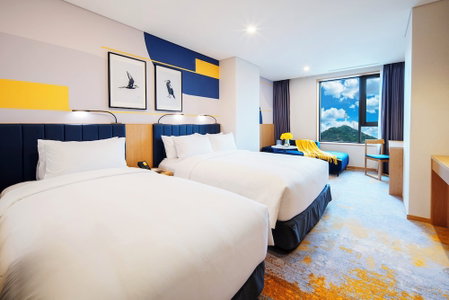 voco Seoul Myeongdong by IHG, Seoul, 대한민국