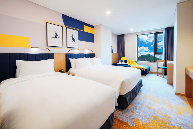 voco Seoul Myeongdong by IHG, Seoul, 대한민국