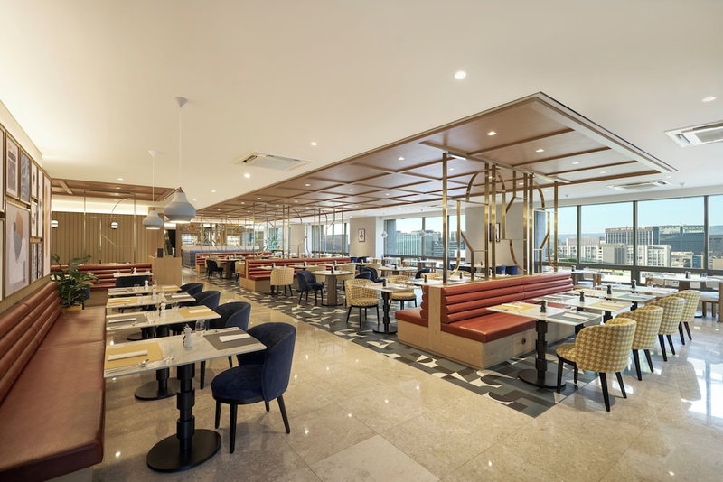 voco Seoul Myeongdong by IHG, Seoul, 대한민국
