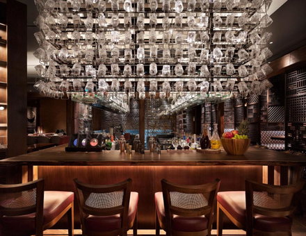 Park Hyatt Seoul, Seongnam-si, 대한민국