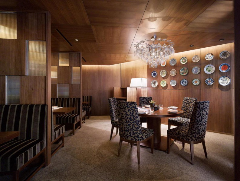Park Hyatt Seoul, Seongnam-si, 대한민국