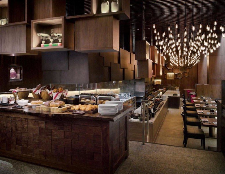 Park Hyatt Seoul, Seongnam-si, 대한민국
