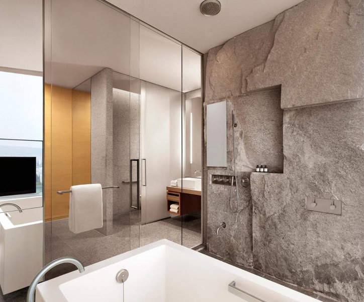 Park Hyatt Seoul, Seongnam-si, 대한민국