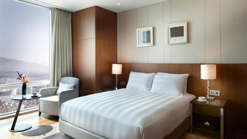LOTTE CITY HOTEL Jeju Airport, Jeju City, 대한민국