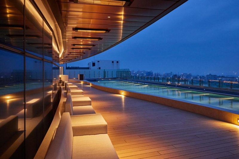 LOTTE CITY HOTEL Jeju Airport, Jeju City, 대한민국