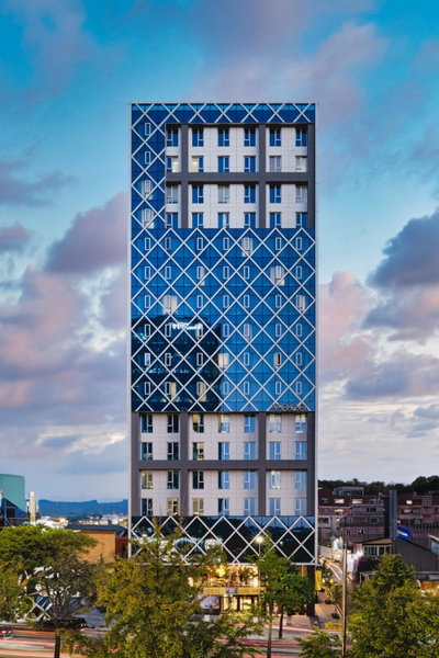voco Seoul Gangnam by IHG, Seoul, 대한민국