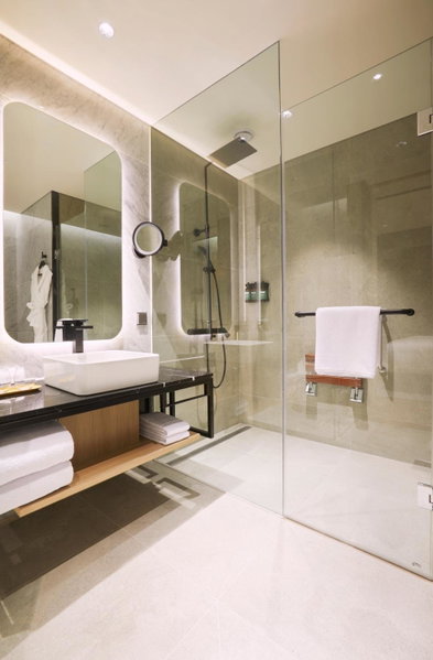 voco Seoul Gangnam by IHG, Seoul, 대한민국