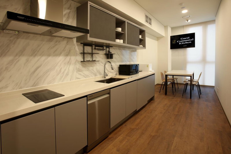 voco Seoul Gangnam by IHG, Seoul, 대한민국