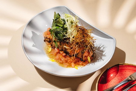 voco Seoul Gangnam by IHG, Seoul, 대한민국