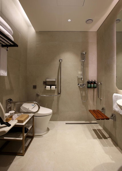 voco Seoul Gangnam by IHG, Seoul, 대한민국