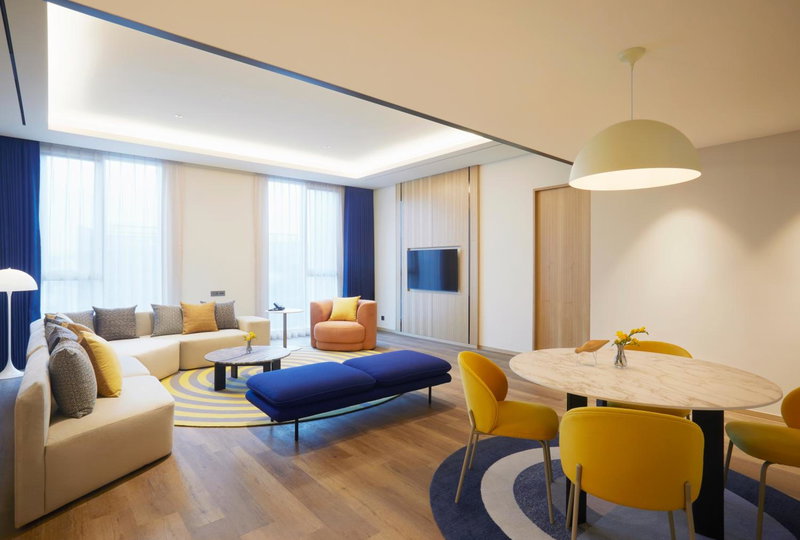 voco Seoul Gangnam by IHG, Seoul, 대한민국