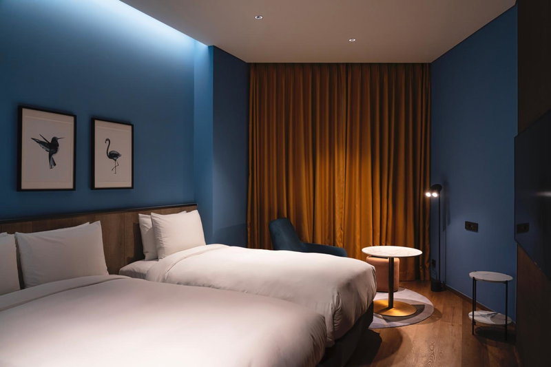 voco Seoul Gangnam by IHG, Seoul, 대한민국