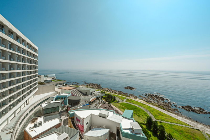 Ananti at Busan Cove, Gijang, 대한민국