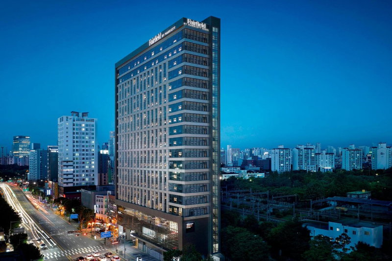 Fairfield by Marriott Seoul, Gwangmyeong, 대한민국