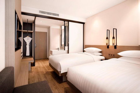 Fairfield by Marriott Seoul, Gwangmyeong, 대한민국