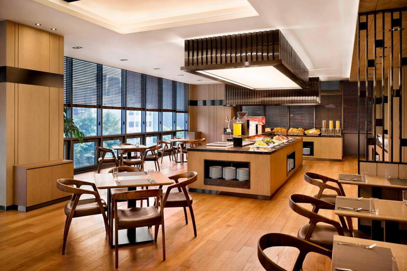 Fairfield by Marriott Seoul, Gwangmyeong, 대한민국