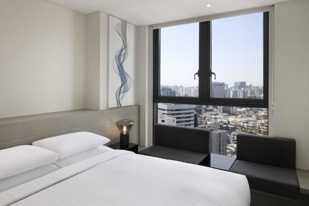 Fairfield by Marriott Seoul, Gwangmyeong, 대한민국