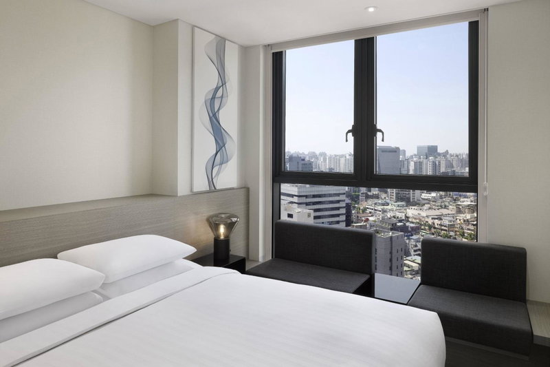 Fairfield by Marriott Seoul, Gwangmyeong, 대한민국