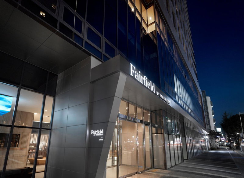 Fairfield by Marriott Seoul, Gwangmyeong, 대한민국