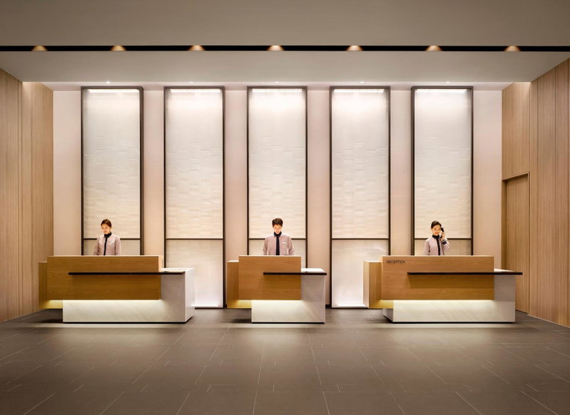 Fairfield by Marriott Seoul, Gwangmyeong, 대한민국