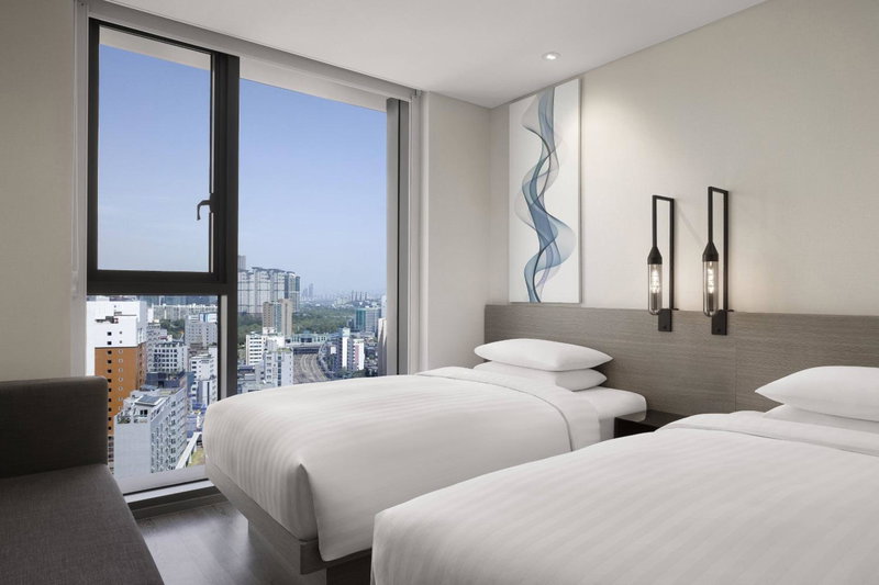 Fairfield by Marriott Seoul, Gwangmyeong, 대한민국