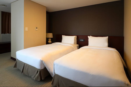 Hotel PJ Myeongdong, Seoul, Южная Корея