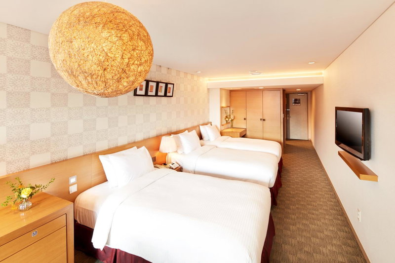 Hotel PJ Myeongdong, Seoul, Южная Корея
