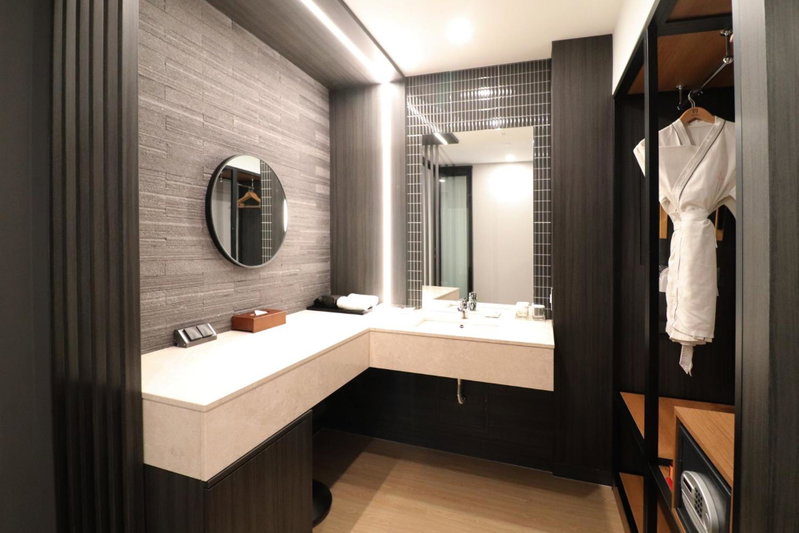 Hotel PJ Myeongdong, Seoul, Южная Корея