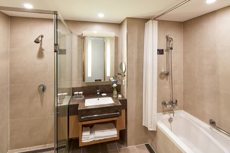Hotel PJ Myeongdong, Seoul, Южная Корея