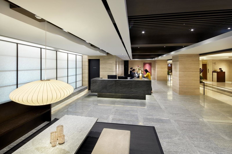 Hotel PJ Myeongdong, Seoul, Южная Корея