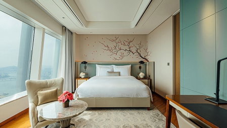 Signiel Seoul, Seongnam-si, 대한민국
