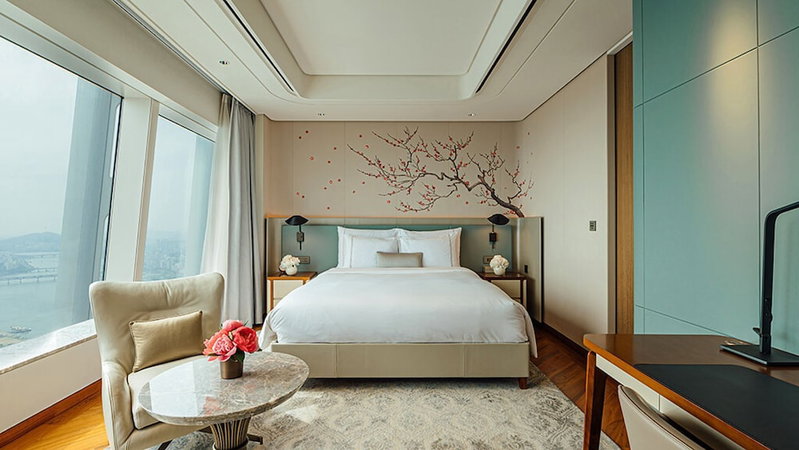 Signiel Seoul, Seongnam-si, 대한민국
