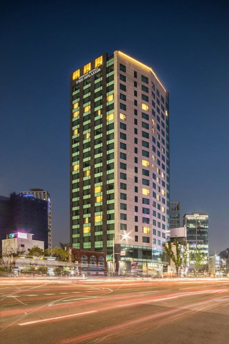 Sotetsu Hotels The Splaisir Seoul Dongdaemun, Seoul, 대한민국