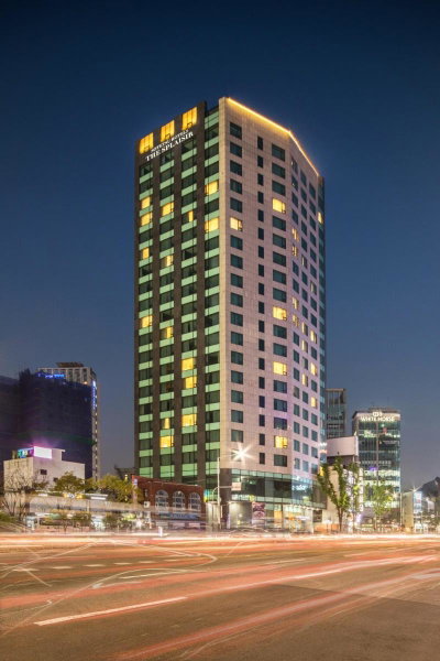 Sotetsu Hotels The Splaisir Seoul Dongdaemun, Seoul, 대한민국